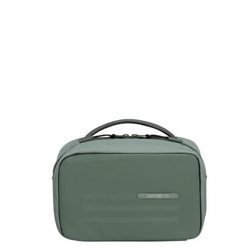 Samsonite Stackd toilettas groen