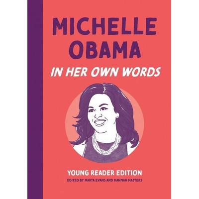 Michelle Obama, Gebundene Ausgabe von , Ingram Publishers Services, 978-1-57284-314-1