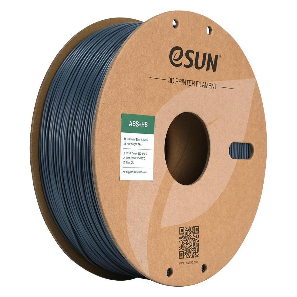 eSUN ABS+HS (1000 g, 1.75 mm) (eABS+HS-P175H1)
