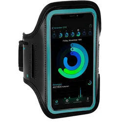 ONEFLOW Workout Case Redmi 10 Sportarmband zum Joggen