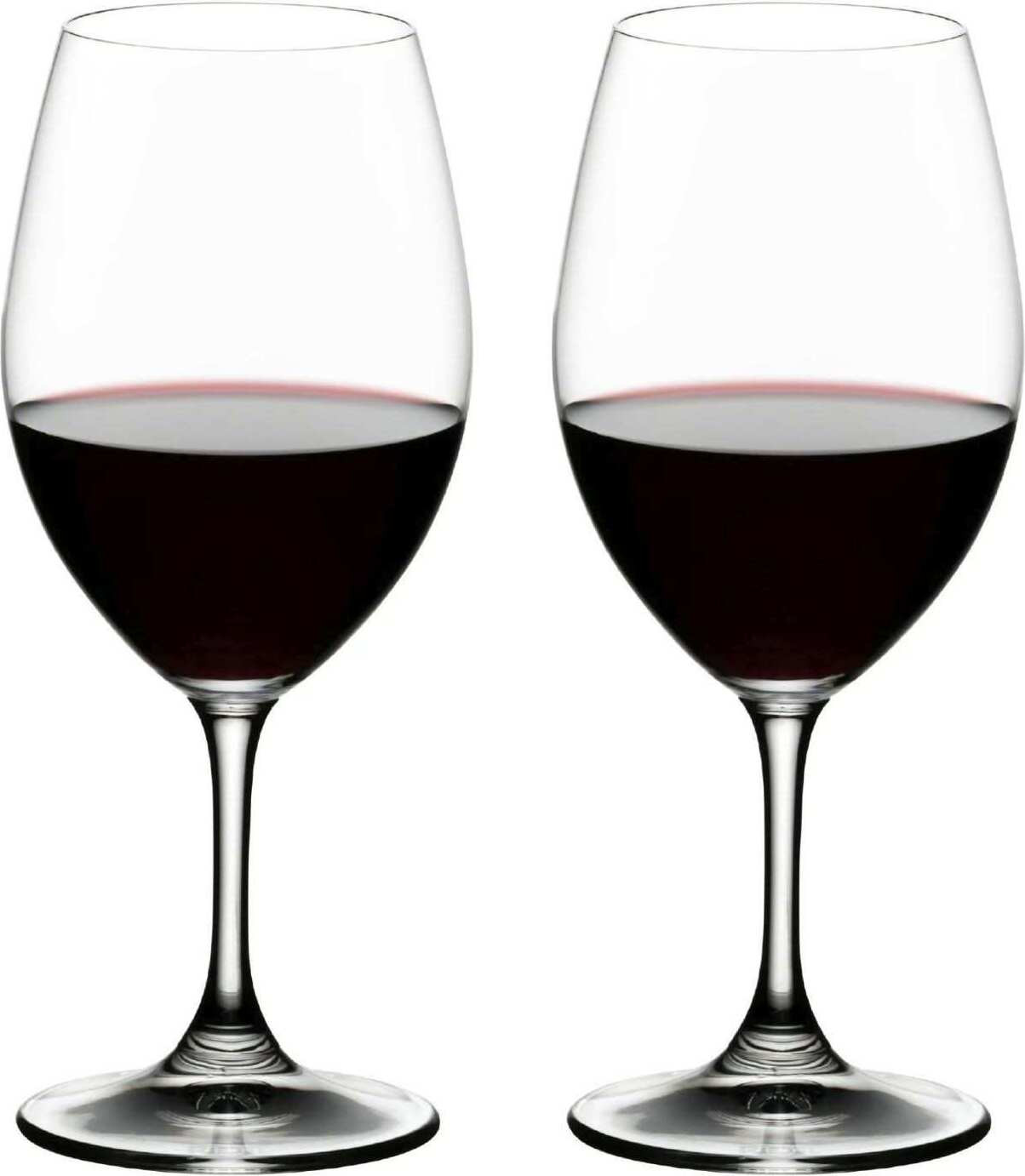 Riedel Ouverture Rode Wijnglazen - 350 ml - 2 stuks