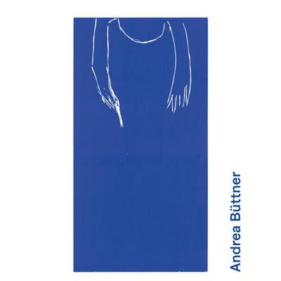 Andrea Büttner, Taschenbuch von Maja Wismer,Isabelle Malz,Andrea Büttner,Anne Carson,Aden Kumler, Hatje Cantz Verlag, 978-3-7757-5474-3