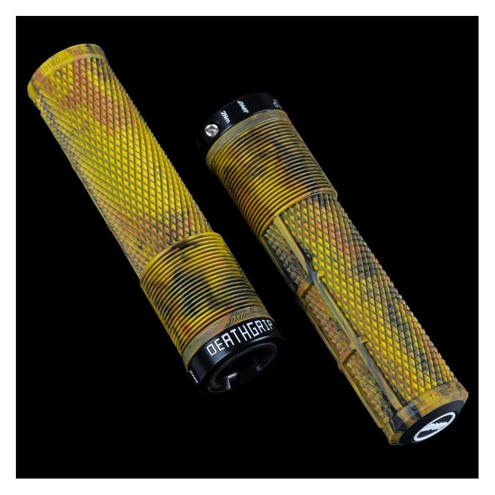 DMR DeathGrip 2 FL 20A 31.3mm/thick (DMR-G-001-003)
