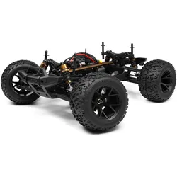 Maverick Quantum2 MT Flux Monster Truck (RTR Ready-to-Run)