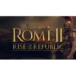 Total War: Rome II - Rise of The Republic Campaign Pack