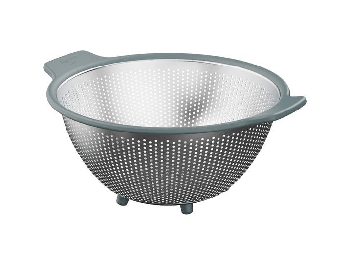 Abtropfsieb BergHOFF Silber Metall T 26 cm