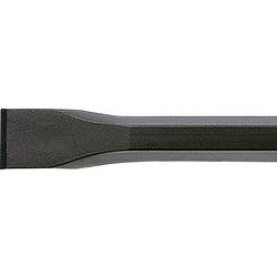 Makita D-08707 D-08707 Flachmeißel 19 mm Gesamtlänge 280 mm Sechskant 1 St.