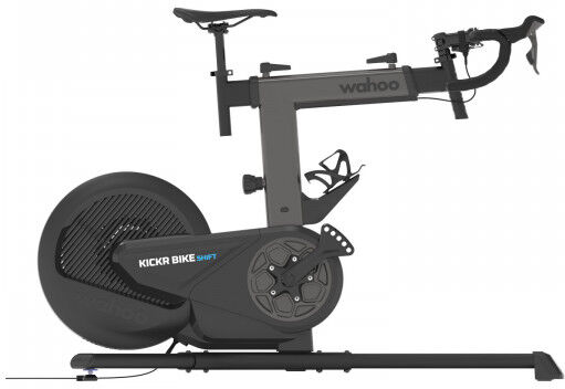 Wahoo Fitness Wahoo Kickr Bike Shift