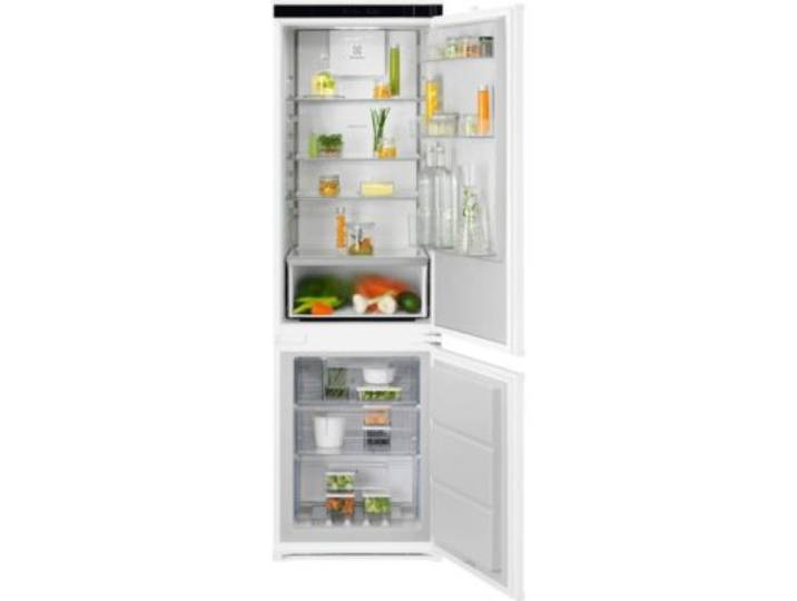 Electrolux - Réfrigérateur Combiné Kna7ce18s