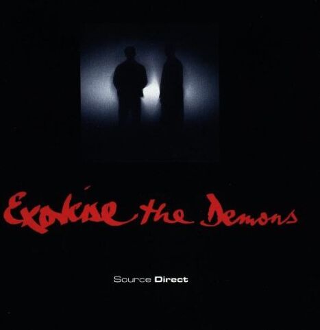 Source Direct - Exorcise the Demons - Preis vom 19.10.2026 19:33:35 h