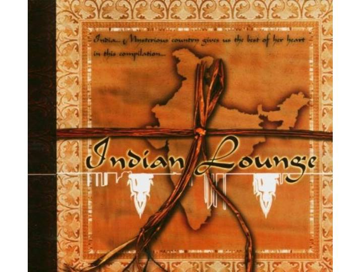 Indian Lounge