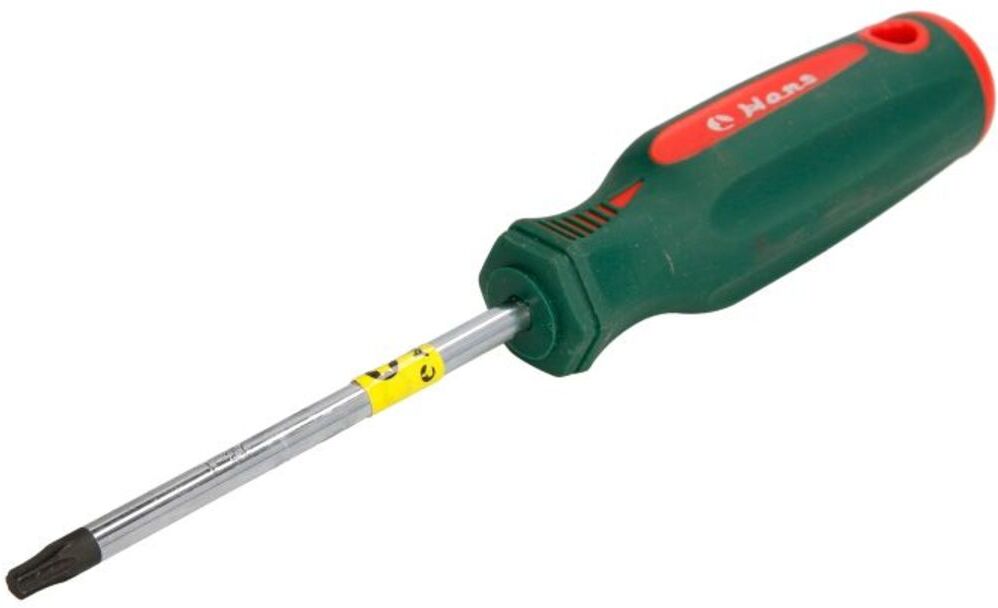 TORX Schraubendreher HANS 0440T27X100