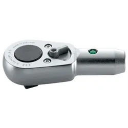Stahlwille Knarrenkopf 552QR 3/4" Zähne 36 - 15110000