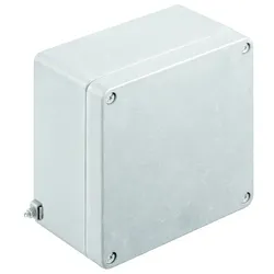 Weidmüller Gehäuse KLIPPON K52 EX