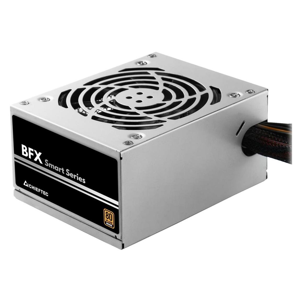Chieftec Netzteil SFX bulk (350 W) (BFX-350BS)