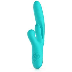 Good Vibes Only, Vibrator, Lisa Stossender RabbitVibrator mit GPunktStimulator