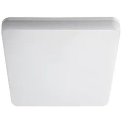Kanlux LED Deckenleuchte VARSO-L 18W 840 NODIM 28x28cm