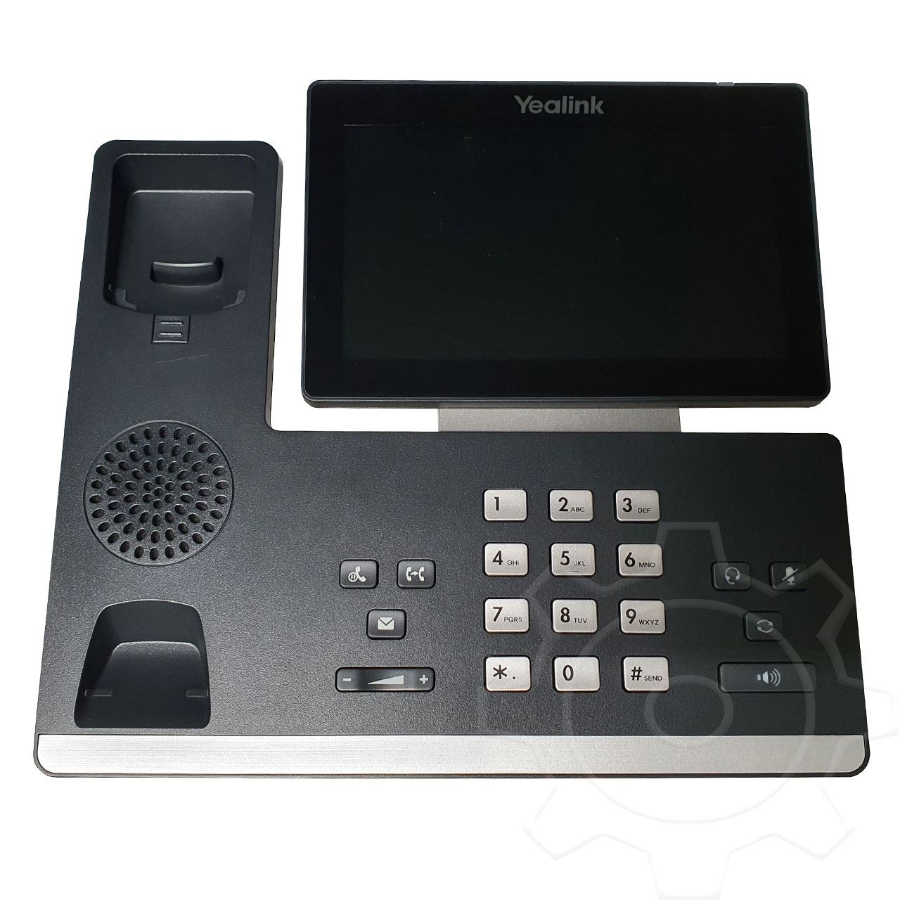 Yealink SIP-T57W SIP-IP-Telefon