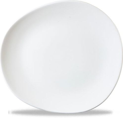 Churchill Piatto Organic 21 Cm Trace
