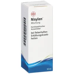NISYLEN Mischung 30 ml