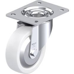 Blickle 636365 LK-SPO 125G-3-FA Lenkrolle Rad-Durchmesser: 125 mm Tragfähigkeit (max.): 350 kg 1 St.
