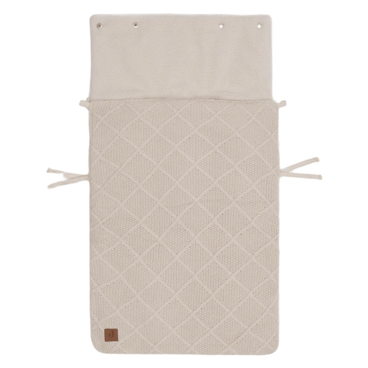 Jollein Fusssack Babyschale (025-811-68038)