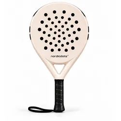 nordicdots Fiesta Rose Gold
