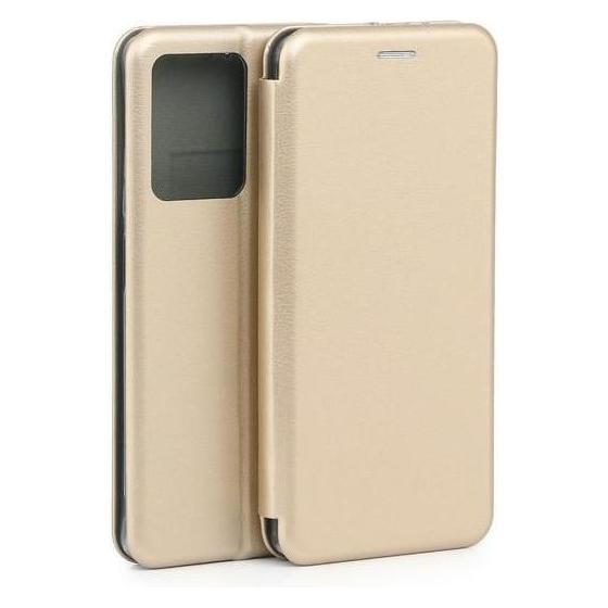 Beline Etui Book Magnetic Poco X5 Pro złoty/gold (Xiaomi Poco X5 Pro) (47440800)