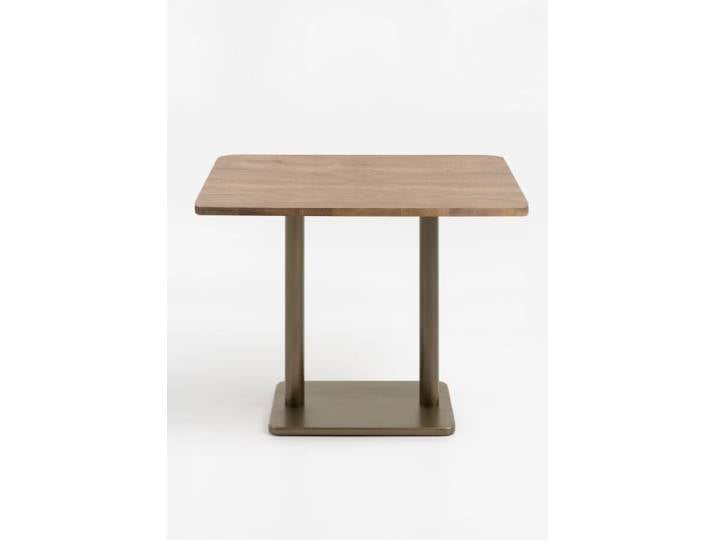 COCOMAISON Brest Stehtisch vintage oak