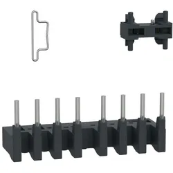 Schneider Electric LADT9R1 Netzumschalter, Bausatz, für DT20-DT40