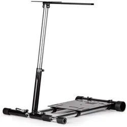 Wheel Stand Pro Farm Truck Lite (V3) schwarz, Zubehör Gaming Möbel, Schwarz
