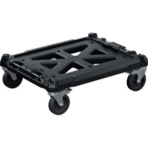 Bosch Transportroller L-BOXX Contractor, Professional, für L-BOXX Contractor und L-BOXX, Tragkraft 200kg