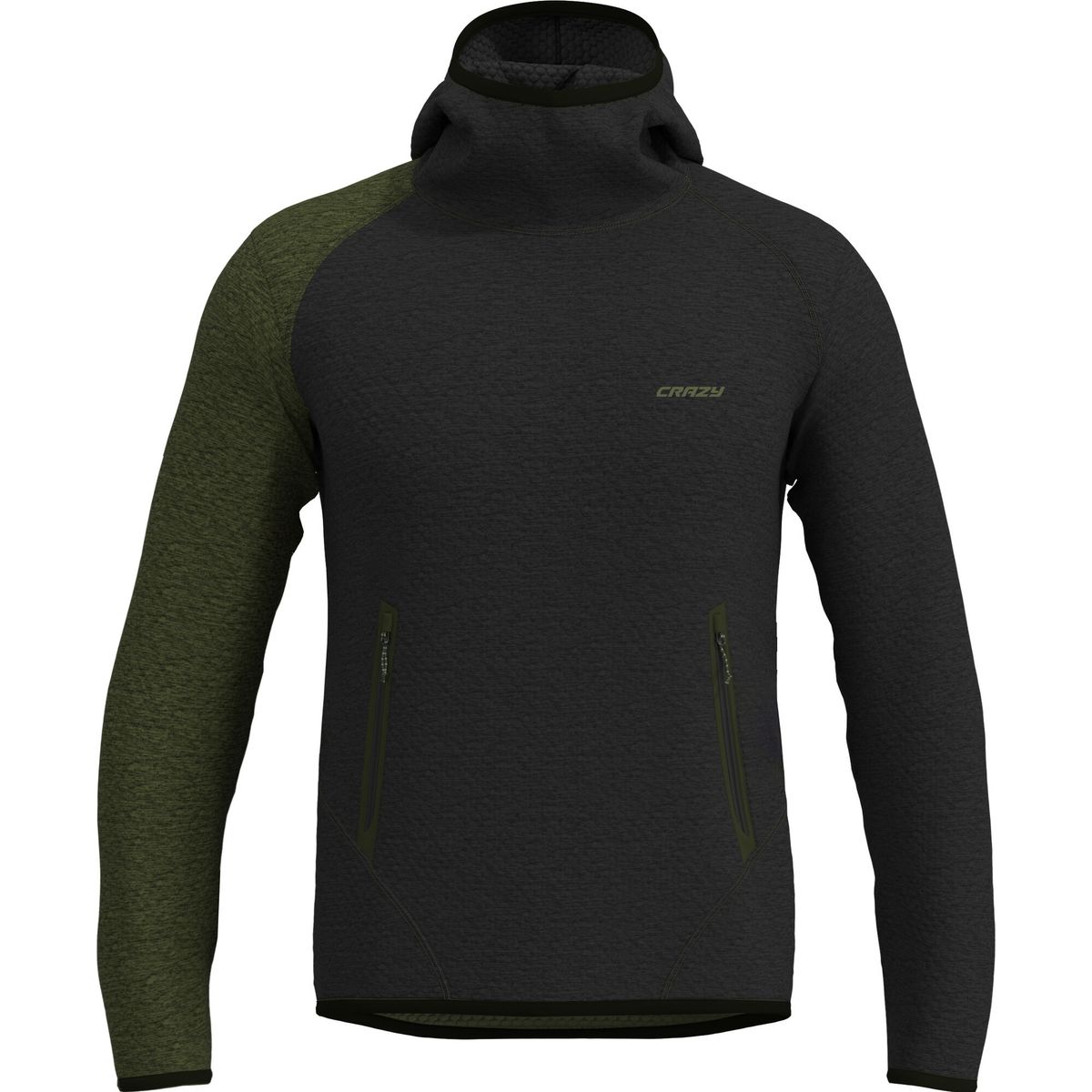 Crazy Pull Director forest-black (08BK) L W26026054U-00 08BK L