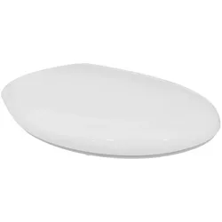 Ideal Standard WC-Sitz San Remo weiss, K705401 K705401