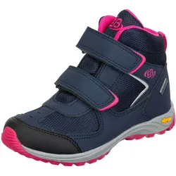 Brütting, Mädchen, Wanderschuhe, Molde V (39), Blau