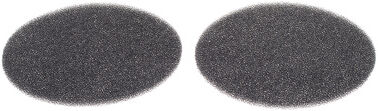Sennheiser HD-25 Foam Net Pad noir