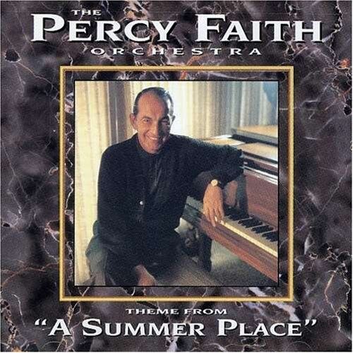 Percy Faith & His Orchestra - Theme from Summer Place - Preis vom 10.10.2026 11:48:34 h