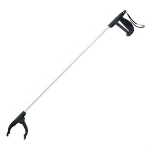 Connex Greifzange FLOR12100, Aluminium, Länge 89cm, mit Magnet