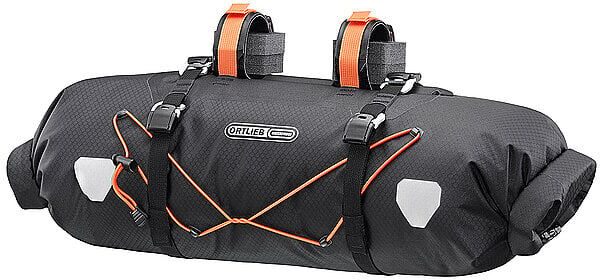 ORTLIEB Handlebar-Pack Lenkertasche 15L schwarz B