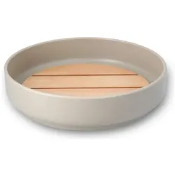 Rosendahl Share Brotkorb, Brotaufbewahrung, Braun