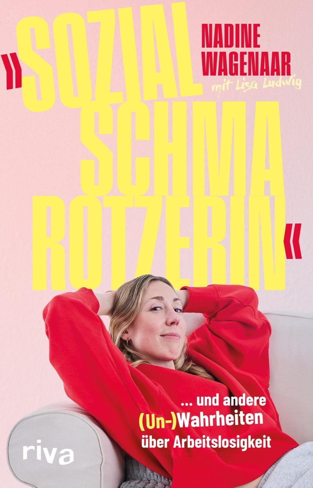 Nadine Wagenaar - 'Sozialschmarotzerin' - Preis vom 10.10.2026 11:48:34 h