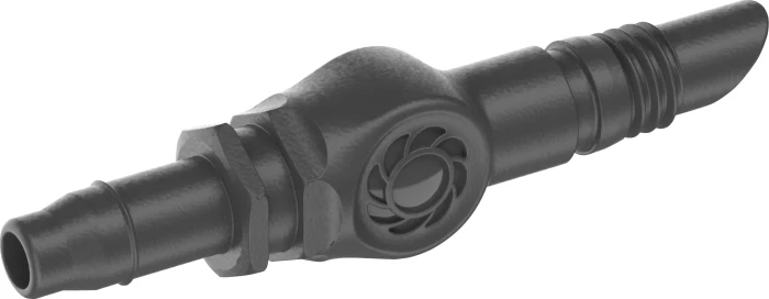Gardena MDS Verbinder 4,6 mm (3/16") - Inhalt: 10 Stück