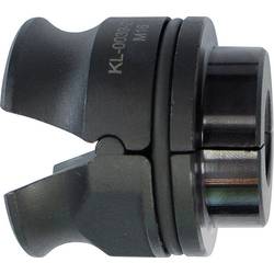 Gedore Automotive 2915502 KL-0039-2114-2 Schnellspannmutter, M14