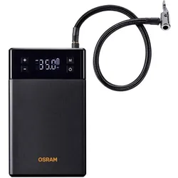Osram, Starthilfe, Jump Starter 1000A & Reifenpumpe (1000 A, 12000 mAh)