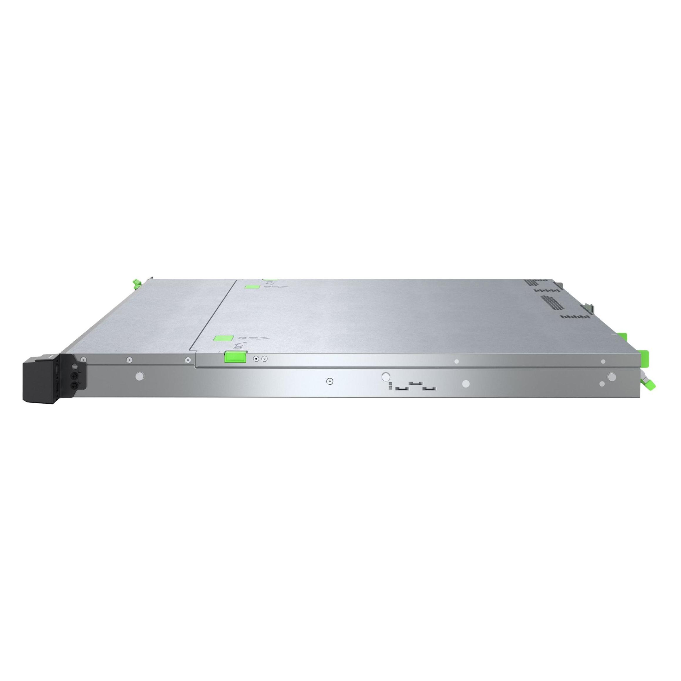 Fujitsu RX1330M5 XEON E-2388G 32GB EP680i 10SFF 500W tit (Intel Xeon E-2388G, 32 GB, Tower Server) (LKN:R1335S0006IN)