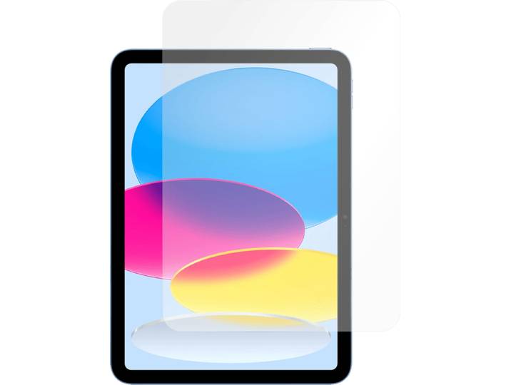 Just in Case Apple iPad (2025/2022) Screenprotector Glas