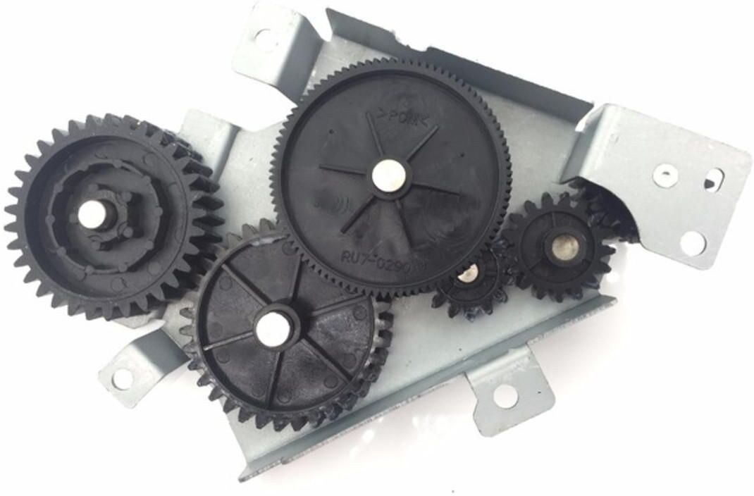 CoreParts Swing Plate Assembly for HP LaserJet Enterprise M604/M605/M606 (MSP2571)