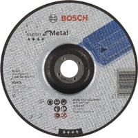 PRO Metal Trennscheibe, Ø 180mm Bohrung 22,23mm, A 30 S BF