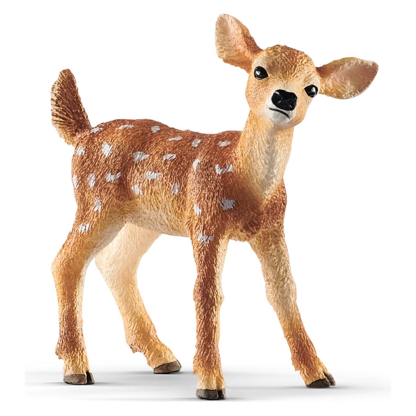 Schleich Indian Rhinoceros (NEWTOY111)