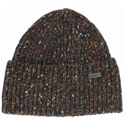 Eisglut Damen Luana Strickmütze - STK - SCHWARZ
